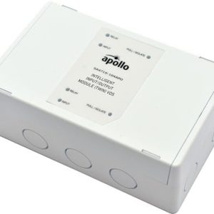 SA4710-100APO - Apollo Inteligente Módulo Monitor de Contacto VdS