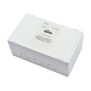 SA4710-102APO - Apollo Inteligente Módulo de Entrada/Saída VdS