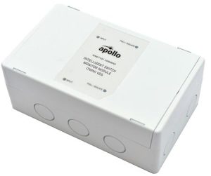 SA6710-100APO - Apollo Inteligente Módulo monitor de entrada (duplo) VdS