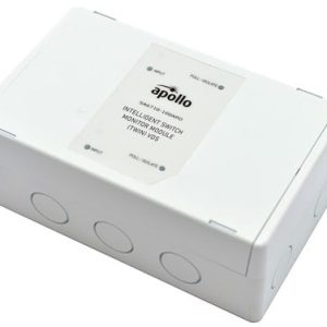 SA6710-100APO - Apollo Inteligente Módulo Monitor de Contacto (Duplo) VdS