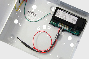 STX2401-C - Ekho Módulo de saída PSU
