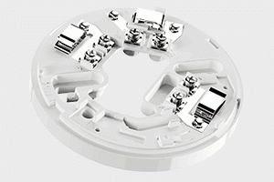 YBN-R/3(SCI) - Short-Circuit Isolator Base