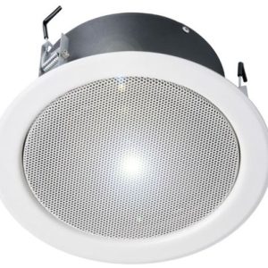 S60165-05 - NSC altifalante de embutir no teto CM 6-165 STR EN54
