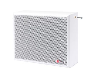 S61110-00 - NSC A/B altifalante de montagem saliente em parede ou teto WM-AB-BP 6-100 EN54