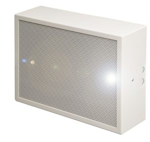 S61165-05 - NSC altifalante de montagem saliente em parede WM 6-165 STR EN54