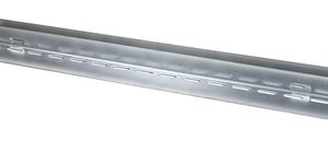 S06040-66 - Calhas deslizantes de carga elevada para rack RACK PRO, profundidade do armário 600 mm