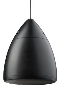 S66060-01 - altifalante esférico - HSS 60-165 B EN54 (altifalante hemisférico)