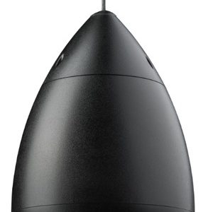 S66060-01 - altifalante esférico - HSS 60-165 B EN54 (altifalante hemisférico)