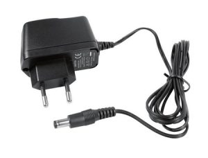S03470-24 - fonte de alimentação de ficha, tensão fixa 24 V/DC 500mA 12W, para S03470-01