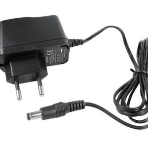 S03470-24 - fonte de alimentação de ficha, tensão fixa 24 V/DC 500mA 12W, para S03470-01