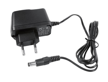 S03470-24 – fonte de alimentação de ficha, tensão fixa 24 V/DC 500mA 12W, para S03470-01