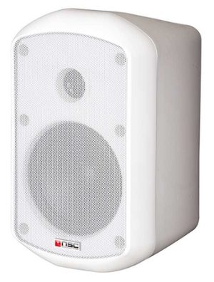 S65050-01 - NSC caixa acústica para música MM 50-165 W EN54, 1438-CPR-1027