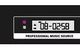 S03050-30 – Leitor CD/MP3 e sintonizador FM para rack de 19 polegadas, 1U, com USB, leitor de cartões SD e comando remoto