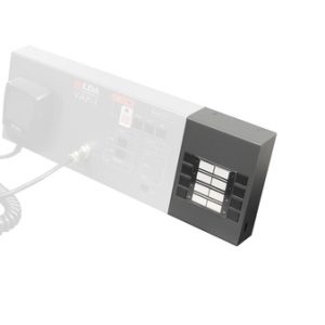 S22055-08 - FP-8BE- expansão de teclado, EN 54-16