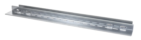 S06040-88 – Calhas deslizantes de carga elevada para rack RACK PRO, profundidade do armário 800 mm