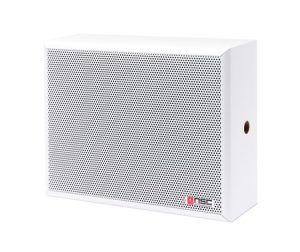 S61165-00 - NSC altifalante de montagem saliente em parede WM 6-165 EN54