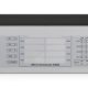 S21450-03 – NSC MILO4500E+ controlador de expansão / amplificador de potência multicanal, EN 54-16