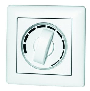S07300-00 - de encastrar - controlo de volume 6 W Gira Standard 55