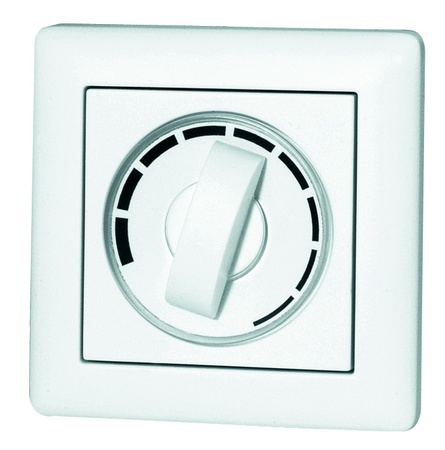 S07300-00 – de encastrar – controlo de volume 6 W Gira Standard 55