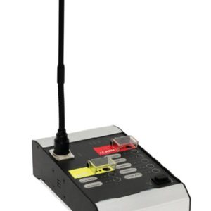 S12000-70 - Coberturas de teclas para o posto de chamada DMS S12000-01, ameaça e alarme