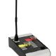 S12000-64 – NSC-DIN-DMS, FES conforme DIN 14664 e certificado segundo EN 54-16