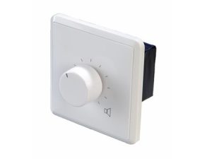 S07330-50 - de encastrar - controlo de volume 100 W