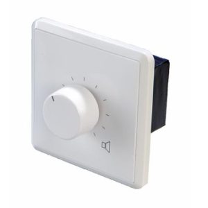 S07330-50 - de encastrar - controlo de volume 100 W