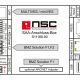 S11120-00 – LDB conversor RS485 Loop-Drive-Booster