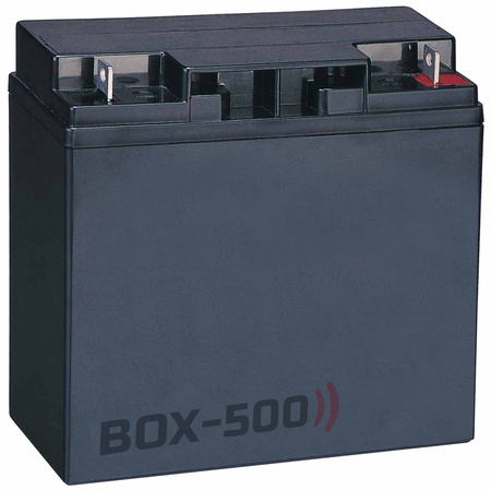 X29176-30 – bateria de emergência, 12V / 18Ah para NSC BOX-500