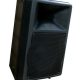 S05870-51 – PURE resistente às intempéries – A/B – ALU-conjunto acústico, 2x30W, branco, EN 54-24