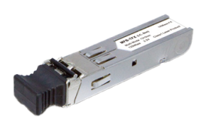 S27240-50 - Planet MFB-TFX compatível 100MB multimodo 1310nm 2km SFP temperatura industrial