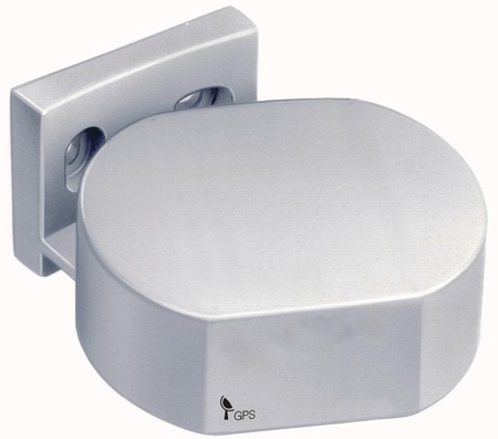 S01450-00 – Recetor GPS para sincronização do relógio principal e do relógio programador