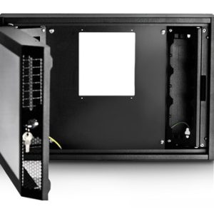 S03470-60 - Caixa de montagem saliente com fecho para S03470-00