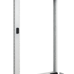 S06390-24 - bastidor basculante 20U para série de racks PA/VA PAVA-Protector 30, 24U, largura do armário 800mm