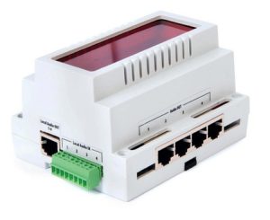 S11000-50 - NSC-ISLE, interface de áudio e RS485