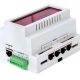 S11000-44 – NSC-xCTRLN-44 expansão de linhas de altifalantes 4 linhas