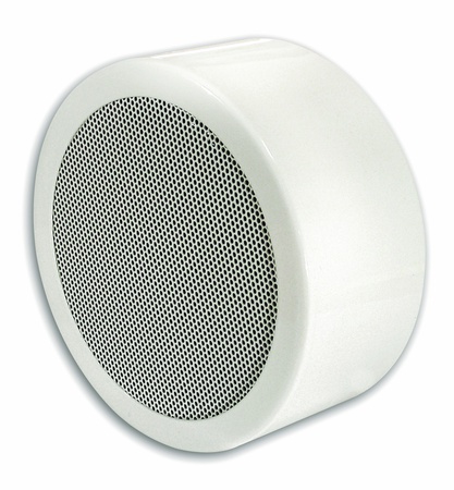 S05620-00 – PURE parede / altifalante de montagem saliente no teto segundo EN 54-24, 170 mm, 6 W
