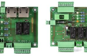 S22060-11 - kit de módulo de redundância para S22060-00, S22060-70 ou S22055-00