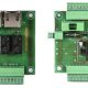S22060-14 – FP-AC-DIN ERW 14Z – 14-zonas-unidade de expansão incl. caixa