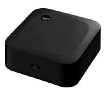 S03500-00 – Adaptador Bluetooth para transmissão de áudio