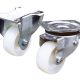 S06390-02 – calha de suporte para kit de rodas S06390-01, B=600mm