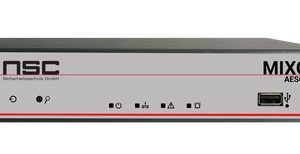 S27150-00 - MILO MIXO