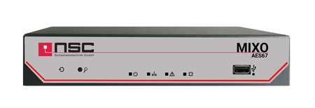 S27150-00 – MILO MIXO