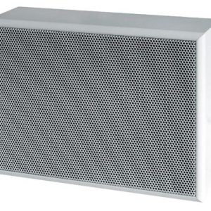 S05120-50 - SPEAK, altifalante de montagem saliente em parede ou teto