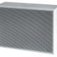 S05120-45 – SPEAK, altifalante de montagem saliente em parede, 6 W, EN 54-24