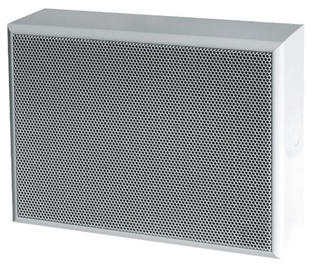 S05120-50 – SPEAK, altifalante de montagem saliente em parede ou teto