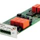 S11000-01 – NSC-CU-11LT controlador de alarme por voz, EN 54-16