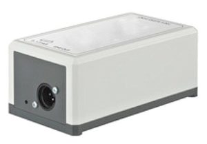S03450-00 - 100-V-transformador de áudio para o ligação einer 100-V-Audiosignal-Quelle an Geräte com Li