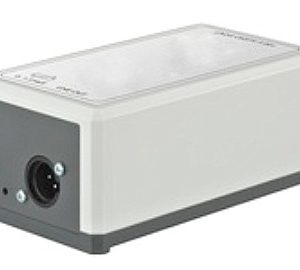 S03450-00 - 100-V-transformador de áudio para o ligação einer 100-V-Audiosignal-Quelle an Geräte com Li