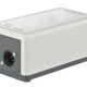 S03470-00 – Pré-amplificador misturador de encastrar, 3 entradas, com leitor MP3 e USB integrados